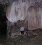 Caves
